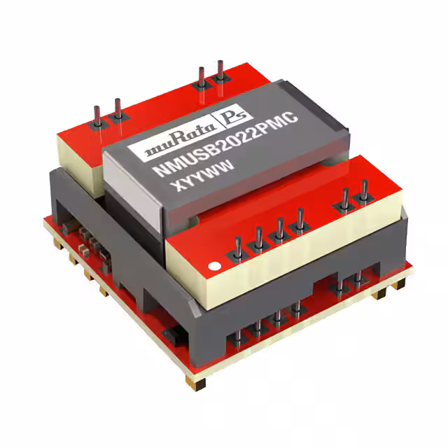 NMUSB2022PMC-R13 Murata Power Solutions Inc.  isolateurs numériques